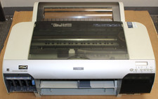Epson Stylus Pro 4880 Designer Edition Large ...