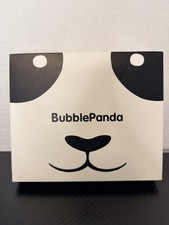 Bamboo Baby Sleep Sack Size S Storms/ 0-6 Months 1.0 TOG Bubble Panda Okayinn