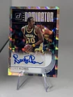 2018 Panini Donruss Basketball George McGinnis #HD-GMG