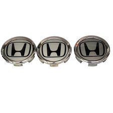 Honda 2.75 Factory Oem Wheel Center Cap Hubcap 44742shja90 Honda 2.75 Factory Oem Wheel Center Cap Hubcap 44742shja90