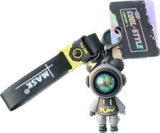 Creative Bear Keychain