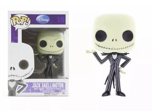 funko pop disney series 2