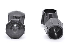 1 3/8" Rubber Chair/Table Leg Tips  Patio Furniture Rubber Feet Tripod Feet