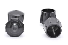 1 3/8" Rubber Chair/Table Leg Tips   Patio Furniture Rubber Feet  Tripod Feet