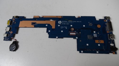 HP EliteBook 1030 G1 - M5-6Y57 8GB Motherboard - 842327-001 - Tested - Picture 2 of 5