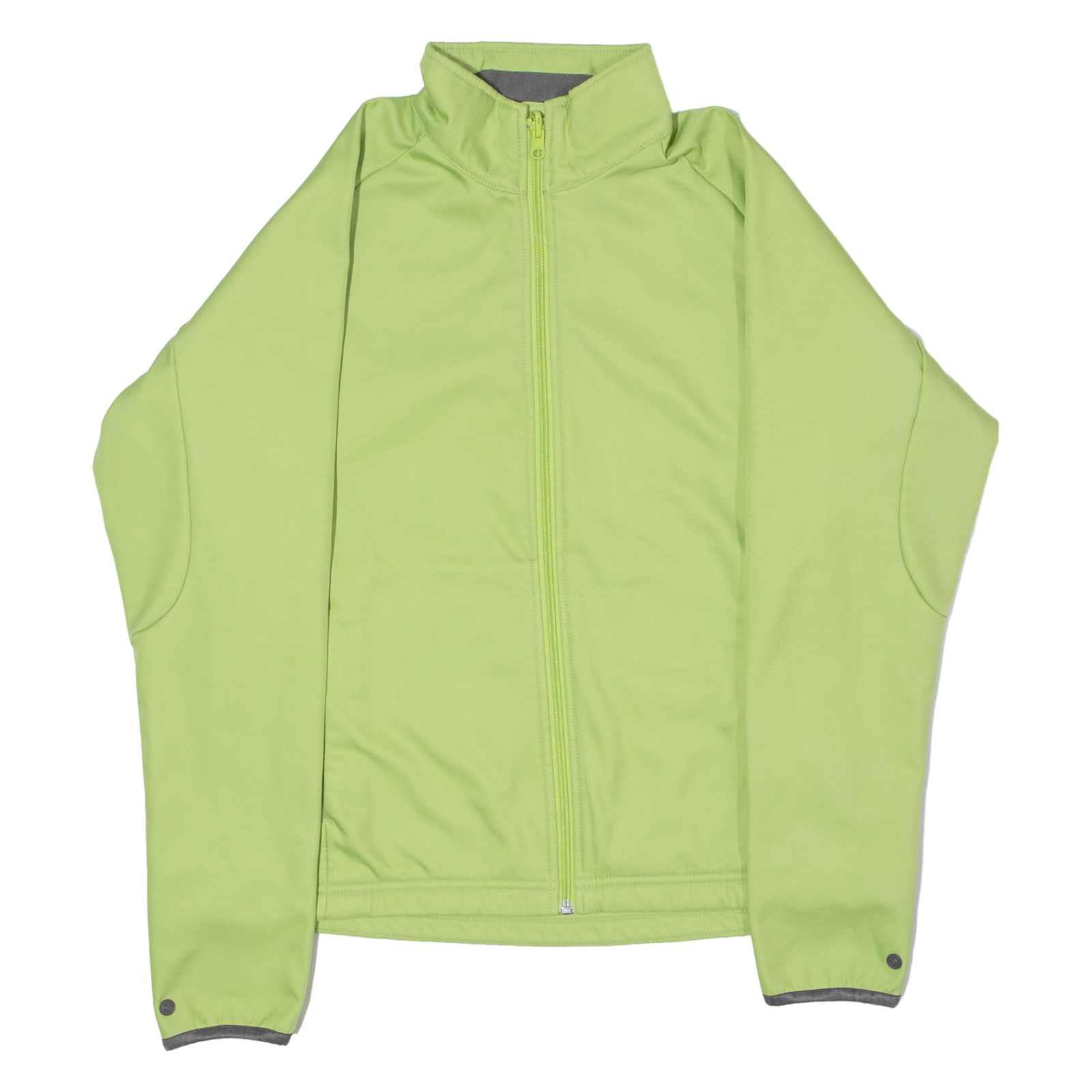 SALOMON Giacca donna conchiglia verde M