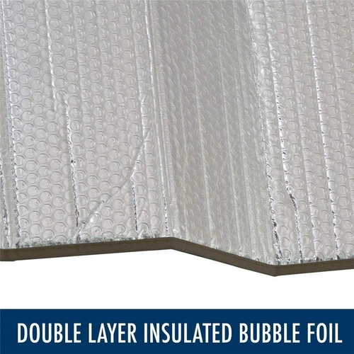 Horror Clown Sunshade Car Windshield Sun Protection Auto Accessory