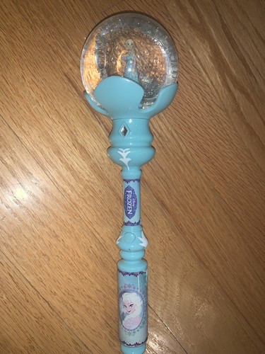 Disney Frozen Elsa Snow Scepter Musical 