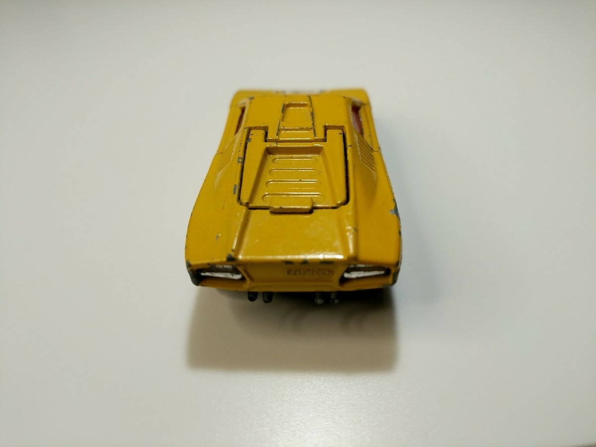 Matchbox Lamborghini Countach 1973 ミニカー s-l1200.jpg