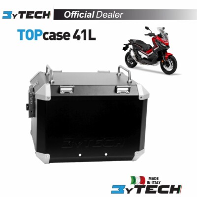 mytech top case