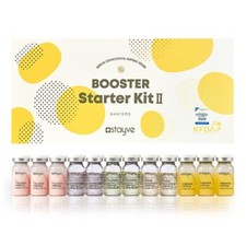 Stayve Booster Starter Kit  