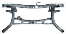 2017-2020 Audi Q3 AWD Rear Subframe Crossmember OEM