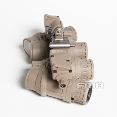 FMA Dummy Gpnvg18 Night Vision CAG/BNVS version / Functional
