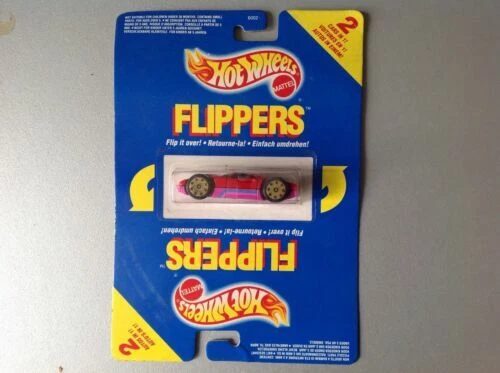 Altri modellini statici di veicoli Mattel