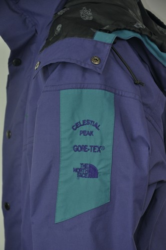 VINTAGE THE NORTH FACE CELESTIAL PEAK 