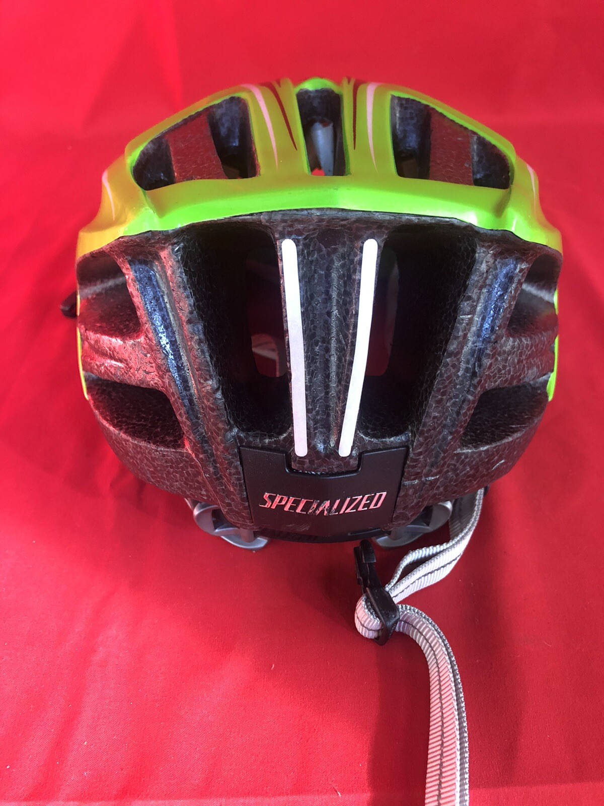 Specialized Bicycle Helmet Liner 