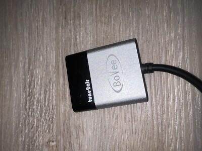 Bovee Tune2Air Bluetooth Car Audio Adapter | eBay