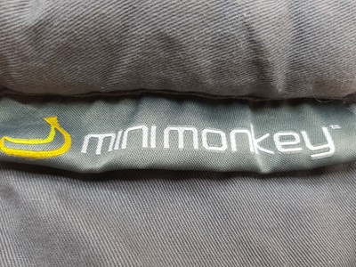 mini monkey baby sling 4 in 1