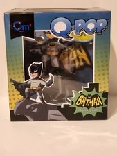 Quantum Mechanix  Q-Pop Classic TV Series Batman Loot Crate Exclusive