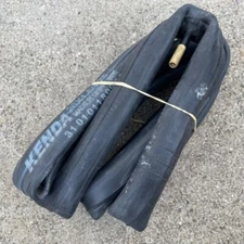 KENDA HEAVY DUTY INNER TUBE 26 x 1.50 - 1.75 BMX BIKE INNER TUBES CULT DURO S&M