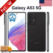 Samsung Galaxy A53 5G - 128 GB - Black (Unlocked) for sale Samsung Galaxy A53 5G - 128 GB - Black (Unlocked) for sale