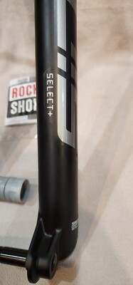 New Rockshox SID Select Plus 29'' 120mm 35mm suspension fork