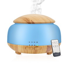 300ml Essential Oil Diffuser,Daroma Aromather...