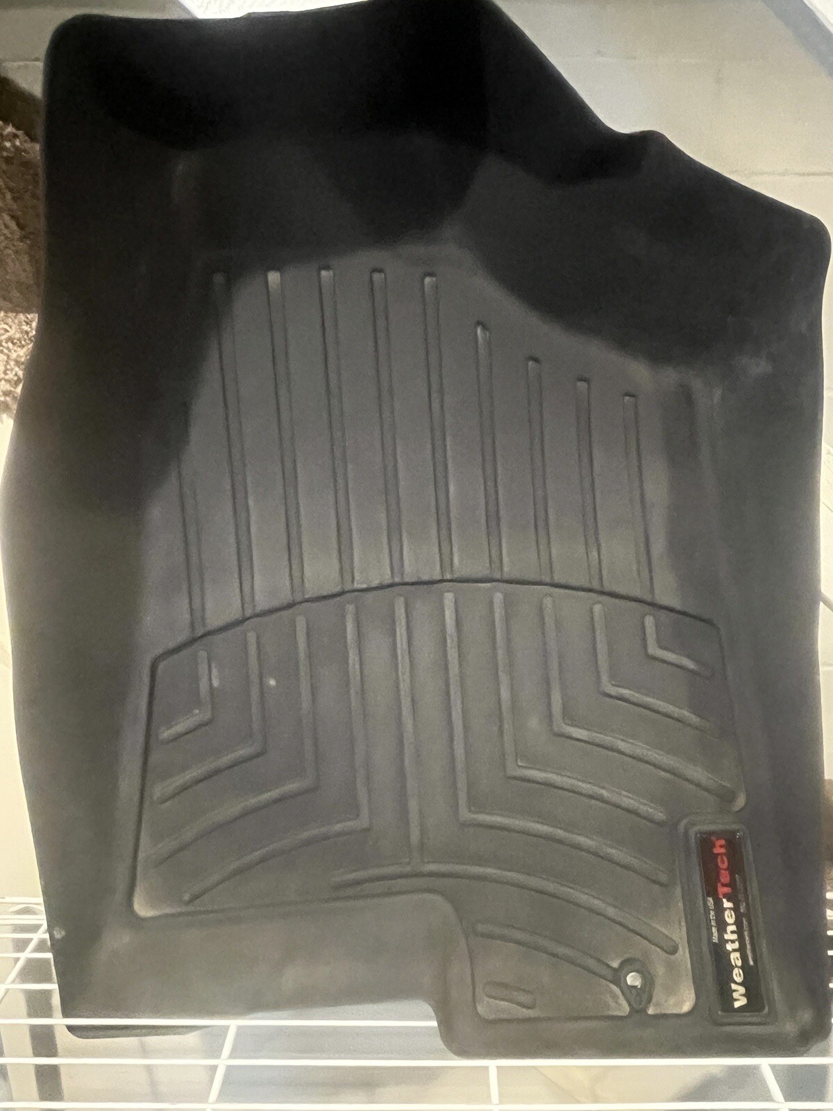 weather tech floor mats Hyundai Tucson 201315 446451 eBay