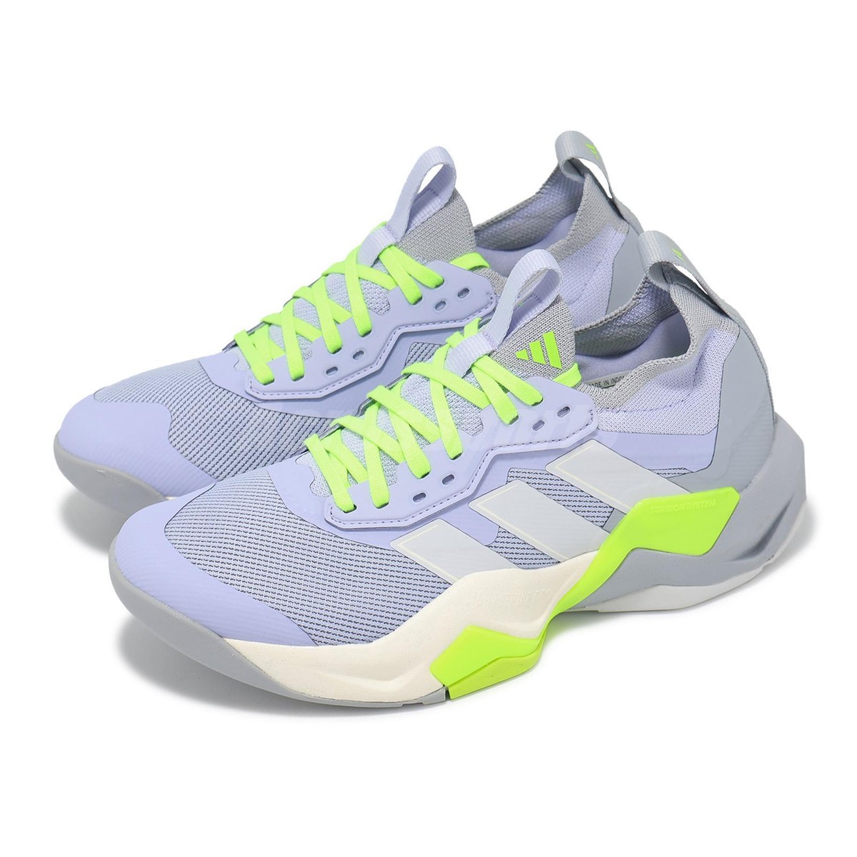 [アディダス] トレーニングシューズ Rapidmove トレーナー LYP70 最新！トレーニングシューズ アディダス RAPIDMOVE ADV TRAINERS