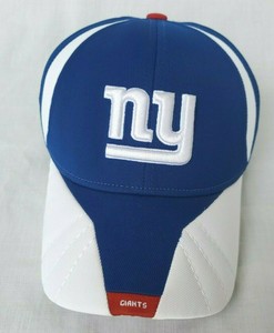 new york giants sideline hat