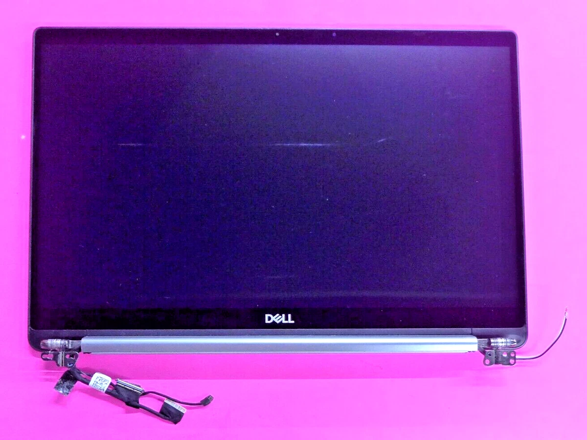 Pannello LCD 14" FHD Per Dell Inspiron 14 7490 (P115G) – LQ140M1JX41, Opaco O Lucido