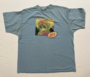 Beck Odelay Shirt | eBay
