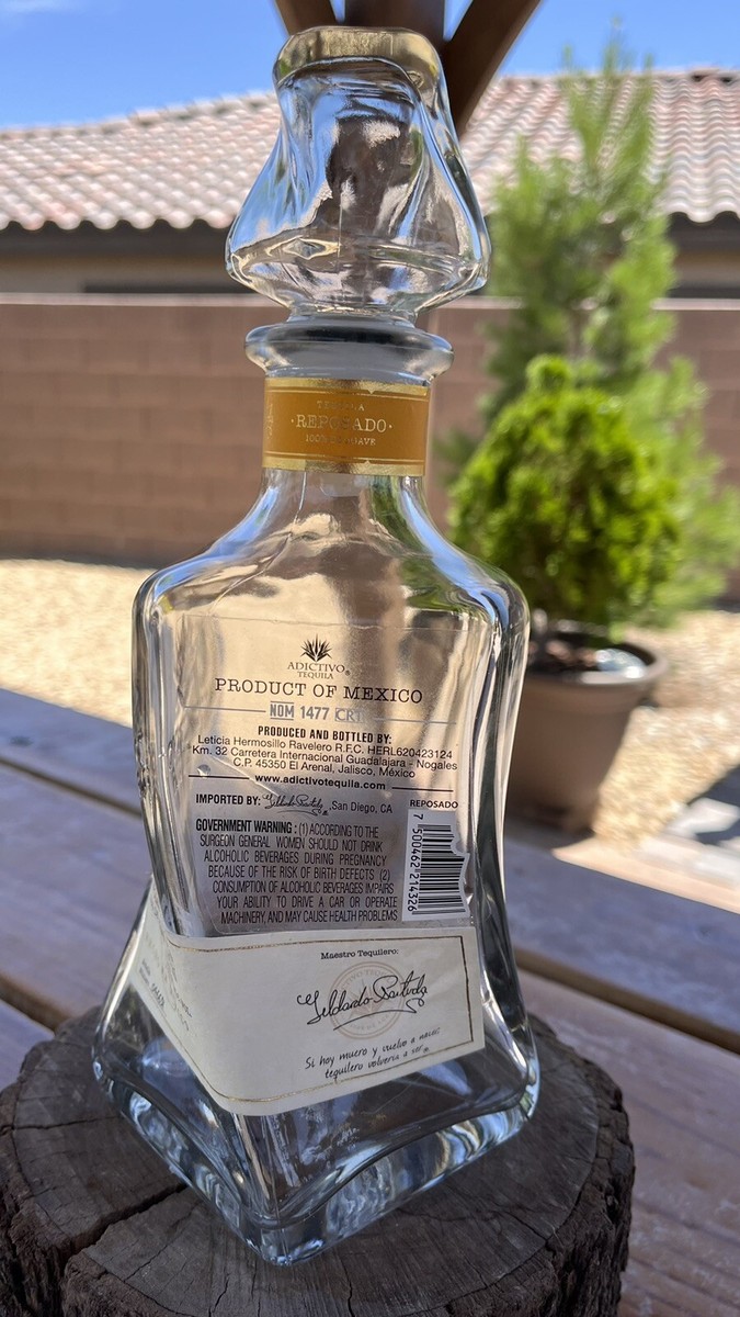 【新品未開封】ADICTIVO TEQUILA ダブルレポサドテキーラ750ml blanco.png?v=1738544357&width=1920
