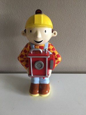 bob the builder remote control scoop