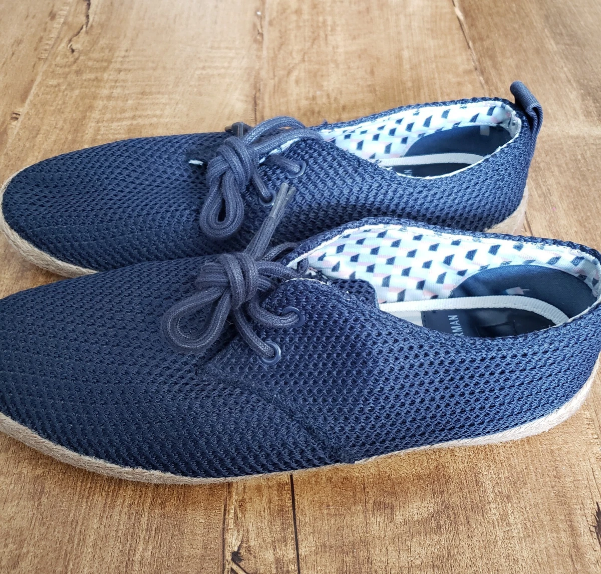 Ben sherman hotsell heart trainers