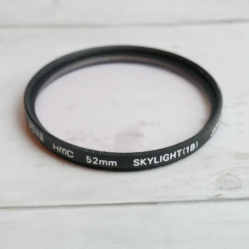 Vivitar Close Focusing Auto Zoom Lens 70-150mm f3.8 Pentax w 52mm Skylight Filt - Picture 11 of 11