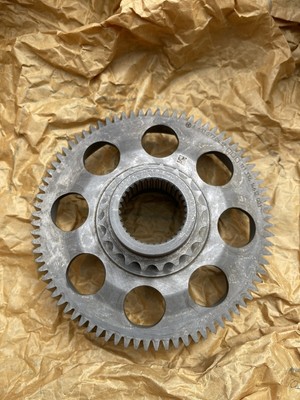 MERCEDES BENZ E220 CDI Fuel Pump Gear Pulley A6510770412 for sale 