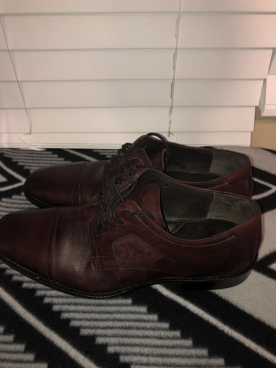 Larsey cap store toe
