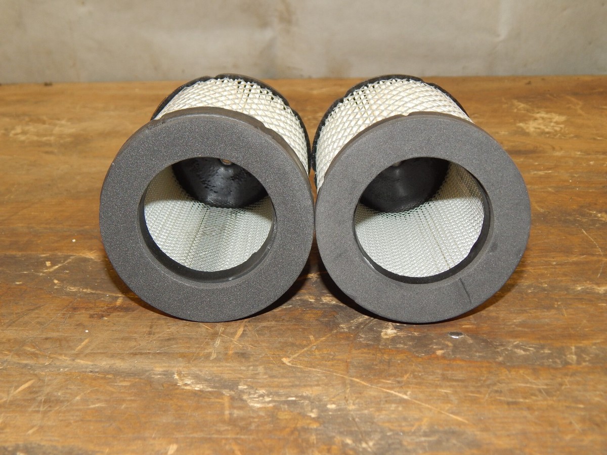 2) Onan Air Filters 140-2852 | eBay