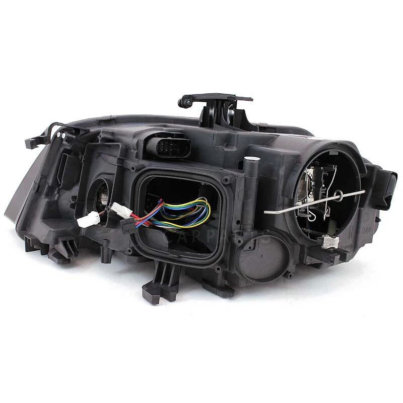 DIEDERICHS Scheinwerfer Xenon LED rechts für Audi A4 Avant 8K5 B8 A6 - Bild 3 von 4