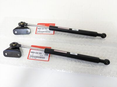 HONDA GENUINE OEM NSX NA1 Rear Hatch Gate Open Stay Tray Damper