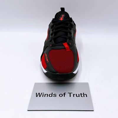 Nike Jordan Heir Series PF 