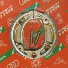 TRW Bremsbacken HINTEN Honda SA 50 Vision AF29 1991-1995