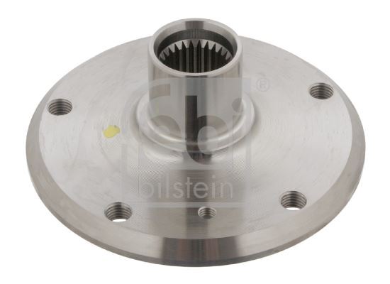 Moyeu de roue arrière pour BMW 318 i 323 i 325 i pièce de suspension essieu arrière