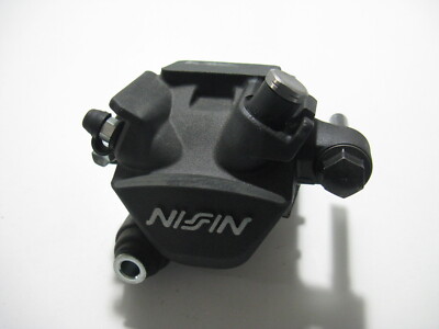 Triumph Trident 660, L101, 21-24 Bremssattel hinten Bremszange Rear Caliper