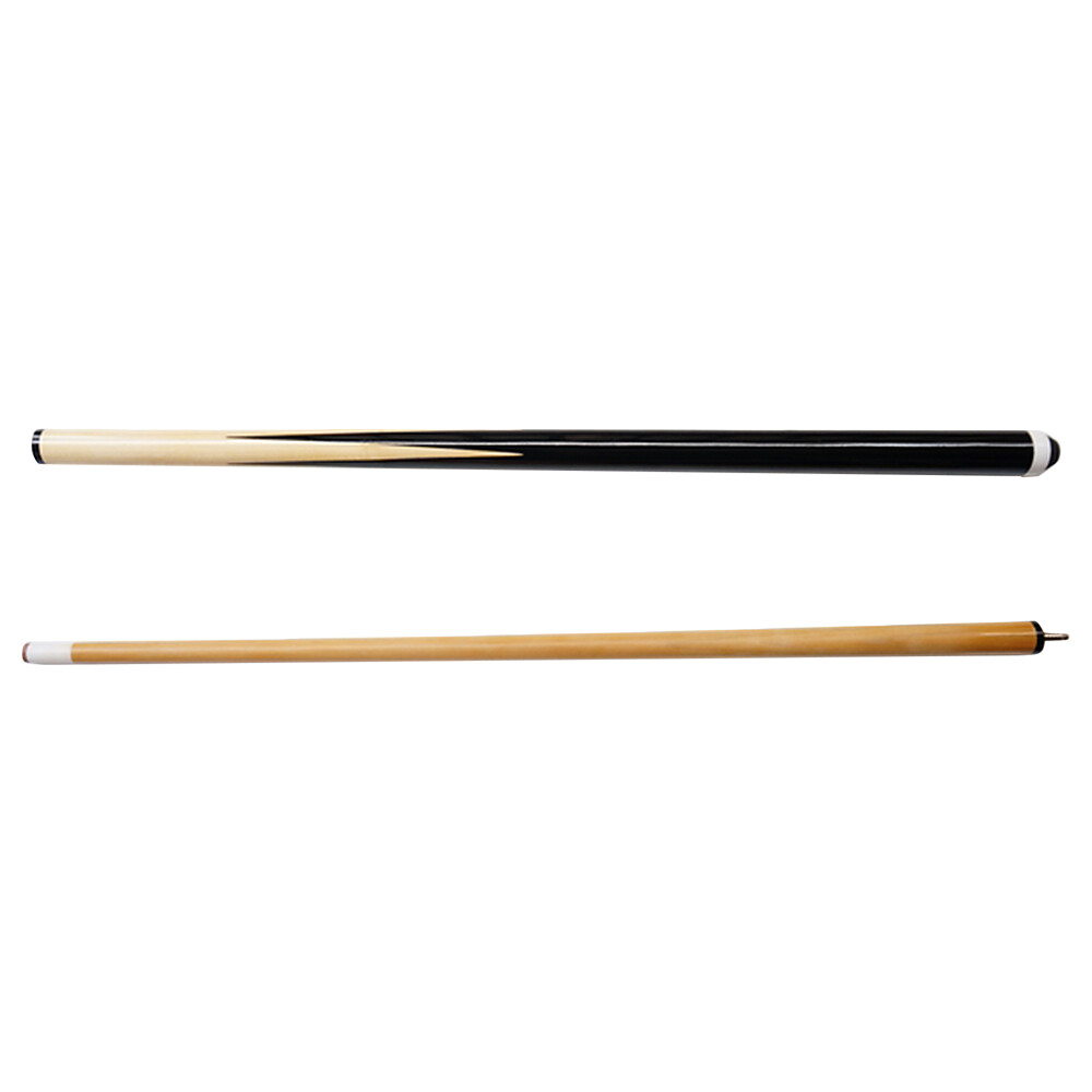 48In Junior Kid Billiard Shaft Wooden Pool Stick