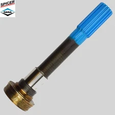 Spicer 3-53-1951 Driveshaft Midship Stub Shaft 1.5"x15/16 Spline1310-1410 Series