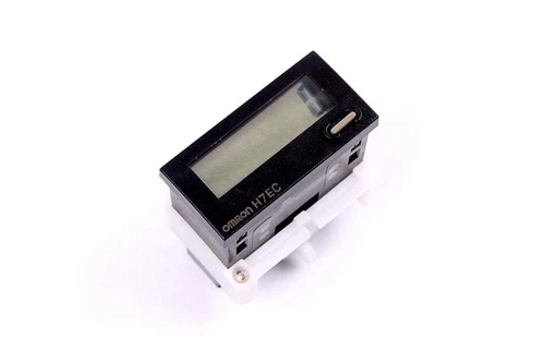 OMRON H7EC-N-B H7ECNB PLC-BAUGRUPPEN ID21715 BIS ZU 24 MONATE GEWÄHRLEISTUNG