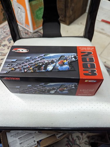 Bobby Allison  #22 The Victory Lap/ 1983 Champion 2003 Monte Carlo 1 Of 504 - Picture 21 of 23