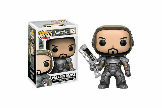 fallout 3 action figures sale